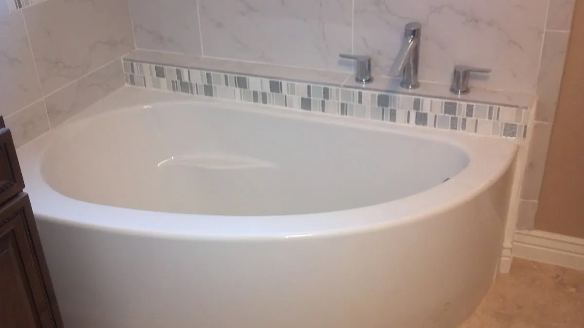 Plumbing services in Abingdon, VA